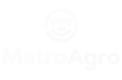 Logo de Metro Agro